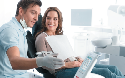 Laser Dentistry